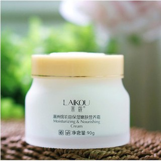 Kem dưỡng da nhau thai cừu Laikou