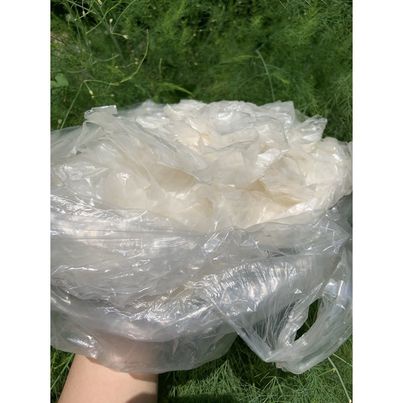 Bánh Tráng Phơi Sương Dạng Miếng 250G / 500G / 1 KG