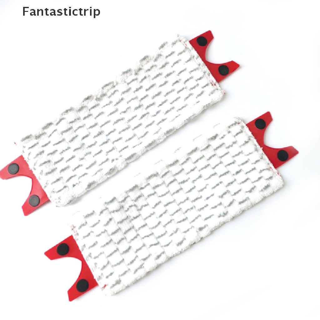 1 Cây Lau Nhà Thay Thế Cho Vileda UltraMax