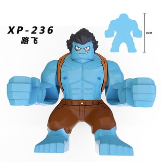 Mô hình lắp ráp Xp235 One Piece
