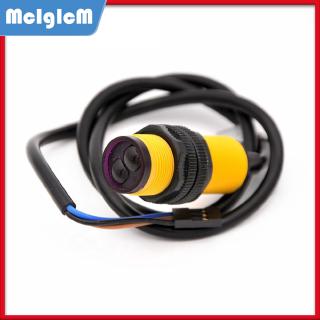 Công Tắc Cảm Biến Hồng Ngoại Thông Minh E18-D80Cm Cho Xe Hơi