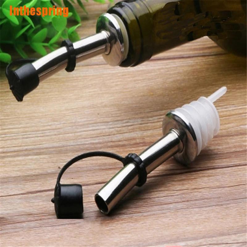 Vòi Rót Rượu / Dầu