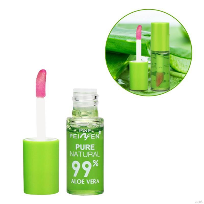 Son dưỡng môi lô hội tự nhiên dạng lỏng BIOAQUA | BigBuy360 - bigbuy360.vn