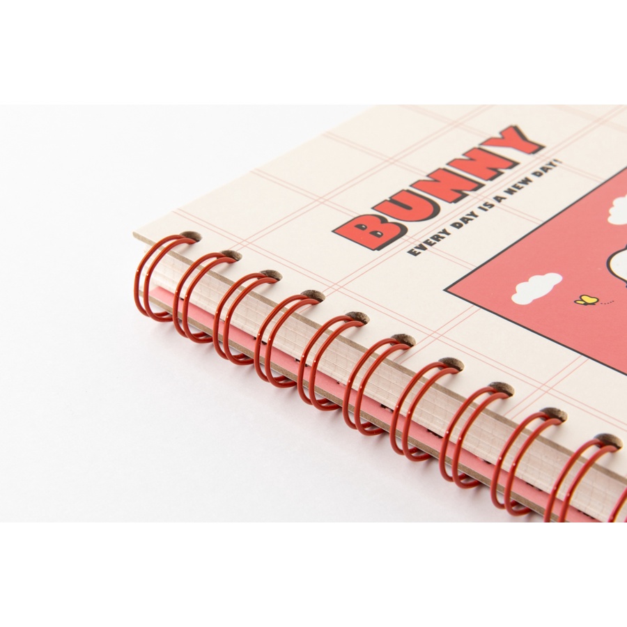 Sổ Ghi Chú ARTBOX Thiết Kế Hình Thỏ Bunny Dễ Thương