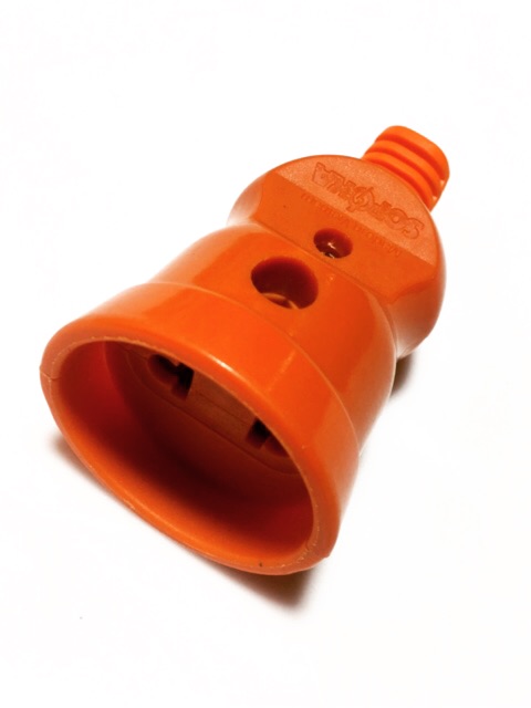 Phích cắm âm siêu chịu tải 3000w Sopoka