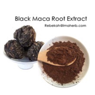 Củ Maca - Sâm Maca Peru Đen