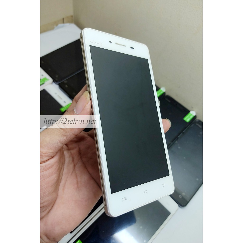 [SALE] Điện thoại Vivo Y51A chính hãng RAM 2G/16GB chơi game mượt | BigBuy360 - bigbuy360.vn