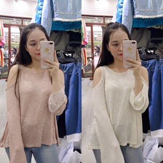 Áo của c Ngân