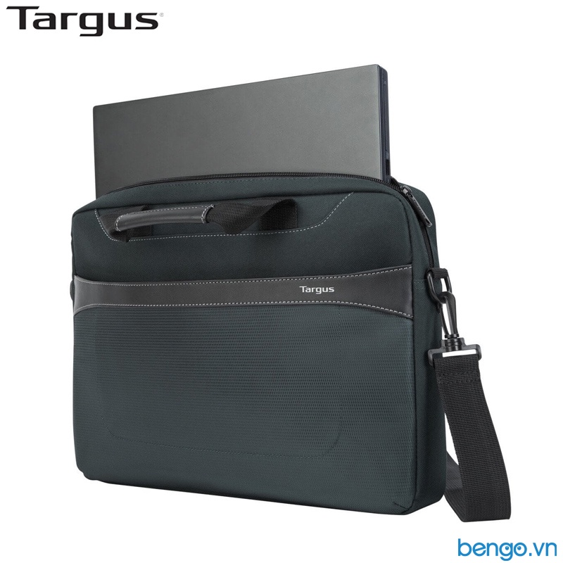 Túi Đeo Chống Sốc Laptop 15.6&quot; TARGUS Geolite Essential