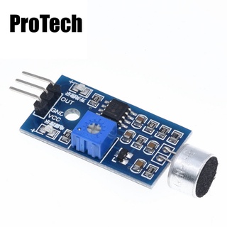 Module Cảm Biến Âm Thanh