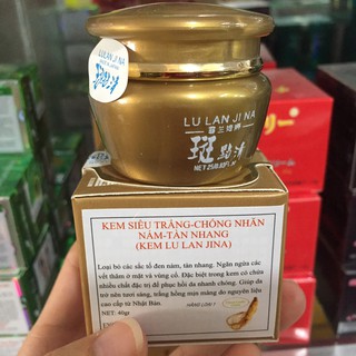 Kem sâm lu lan jina