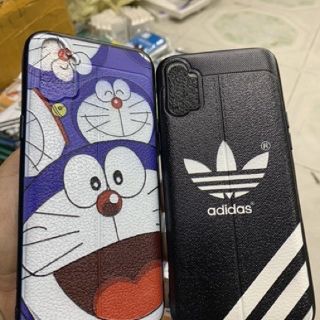 Ốp lưng Realme C3i dẻo in hình kute