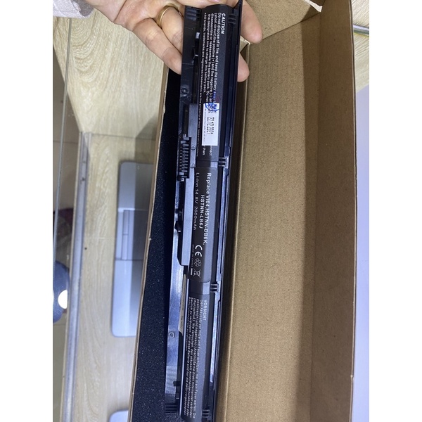 Pin laptop HP ProBook 440 G2 445 G2 450 G2 455 G2 VI04