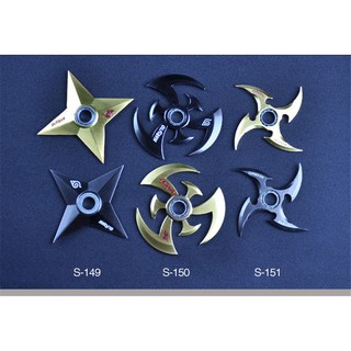 Fidget spinner hình phi tiêu Naruto S-145