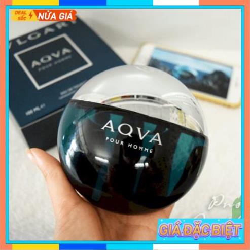 Nước Hoa BVLgari AQVA Pour Homme XT110 - 100ml | BigBuy360 - bigbuy360.vn
