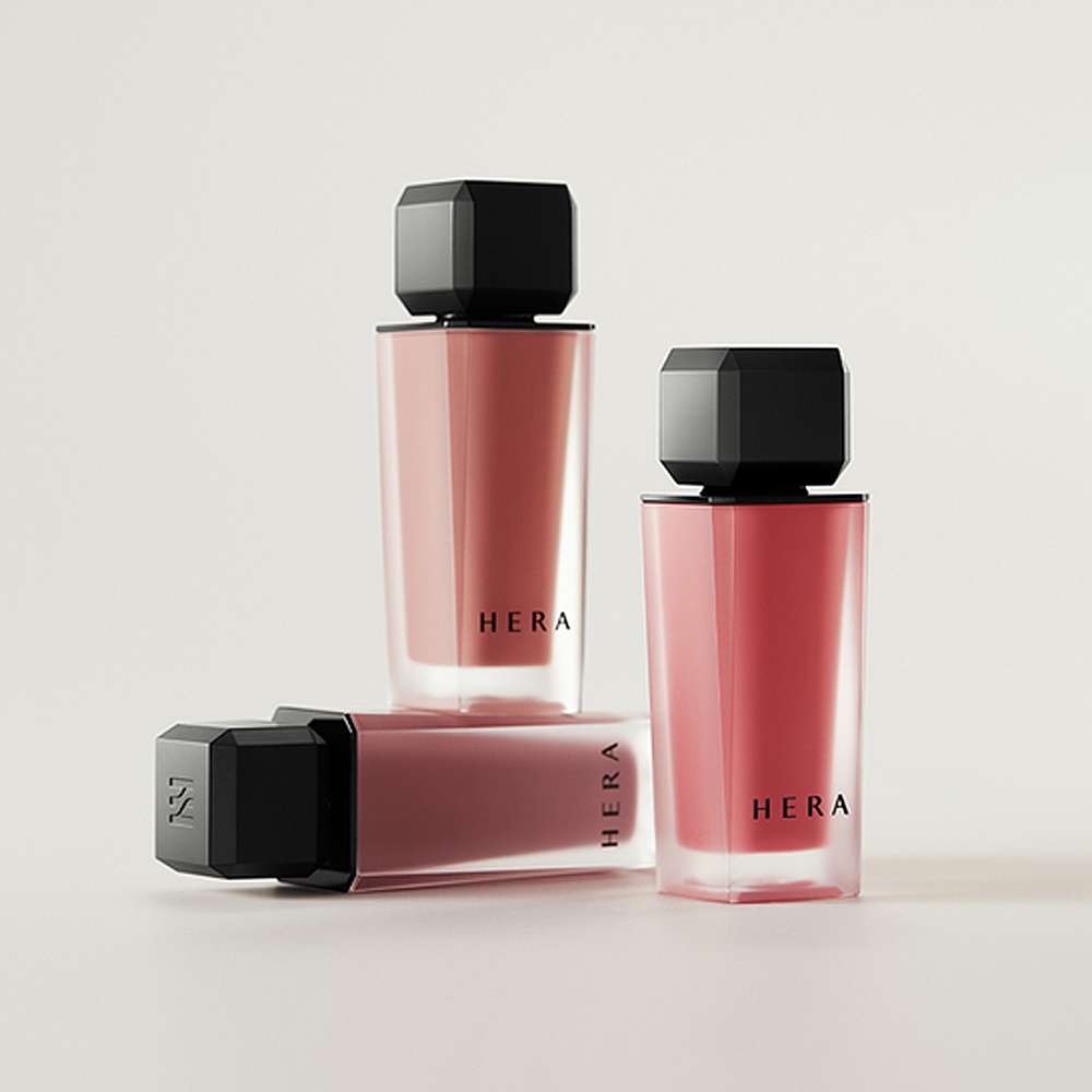 HERA_NEW Sensual Powder Matte Liquid 5g #145 Forever Young JENNIE's Color Korea Beauty