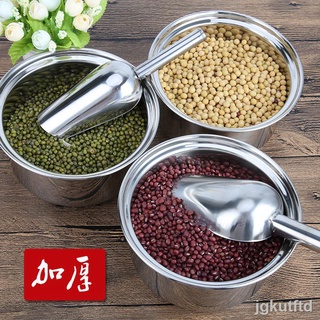Xẻng xúc đá, xúc gạo inox cao cấp