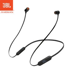 Tai nghe nhét tai JBL T110BT - Hàng chính hãng