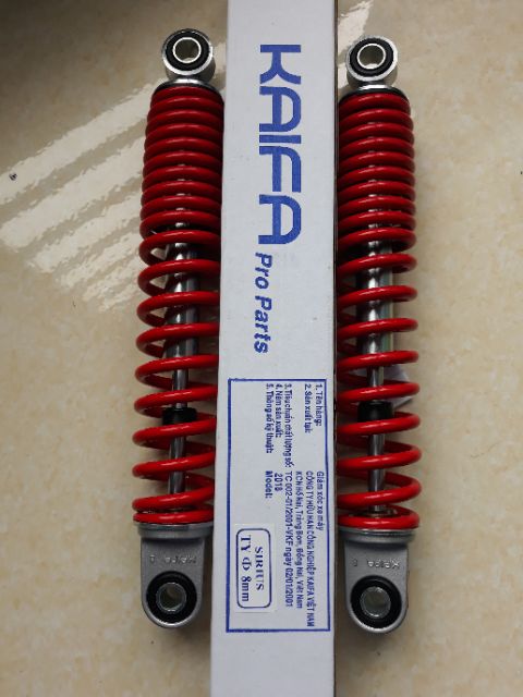 PHUỘC SAU SIRIUS TY 8LY HIỆU KAIFA -
