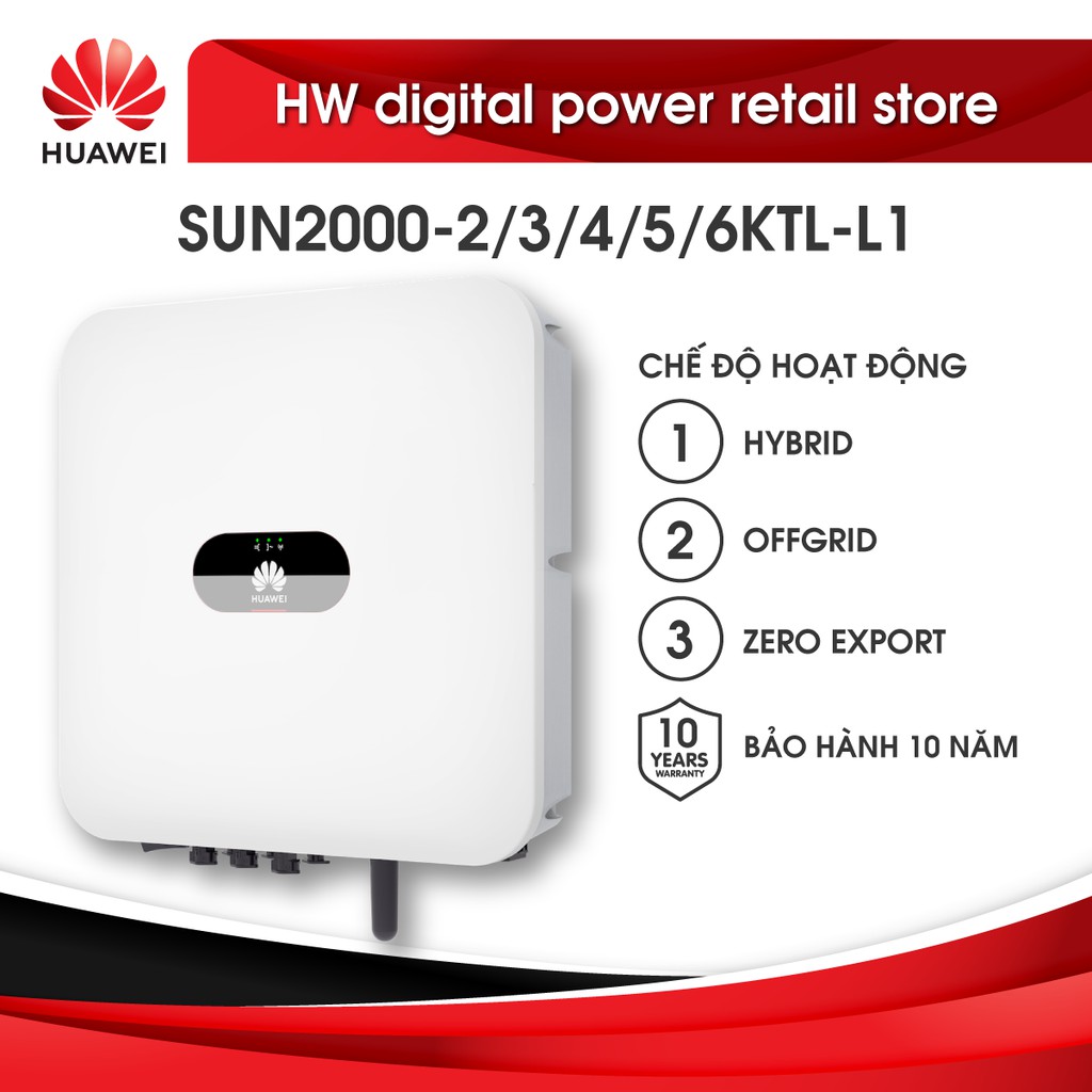 Trạm Sạc Dự Phòng Huawei iPowerCube-M  dòng sản phẩm mới nhất, tiện lợi nhất