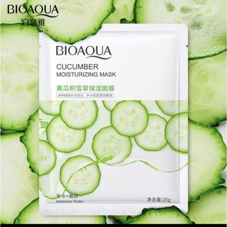 Mặt nạ trái cây Bioaqua