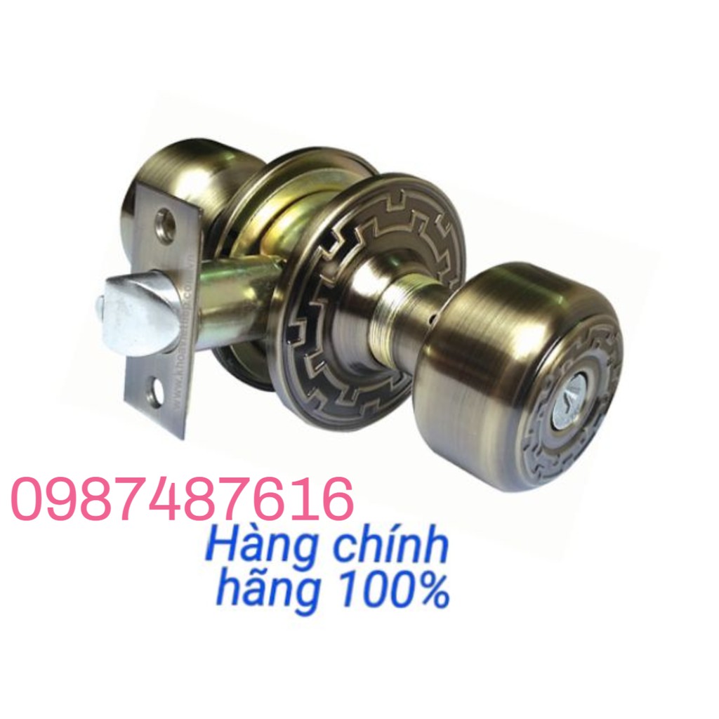 KHÓA TAY NẮM TRÒN VIỆT TIỆP 04216