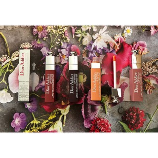 Son Dior Addict Lip Tattoo [Fullbox]