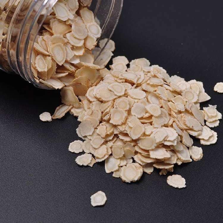 TÂY DƯƠNG SÂM THÁI LÁT 50g Hàng Tuyển