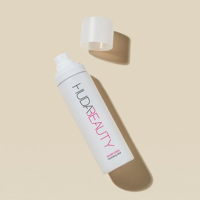 Xịt Khoáng Giữ Makeup Huda Beauty - Glow Coco Hydrating Mist | BigBuy360 - bigbuy360.vn