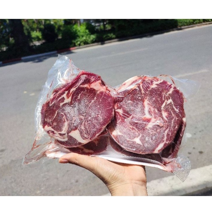 Lõi Thăn Bò 1kg