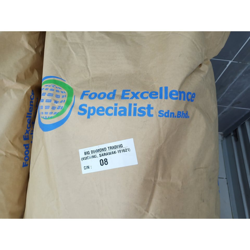 Bột sữa FOOD EXCELLENCE FES70 - 25Kg - [SỈ TỐT] -  SP010524 - Nguyên liệu pha chế trà sữa HIỆP PHÁT