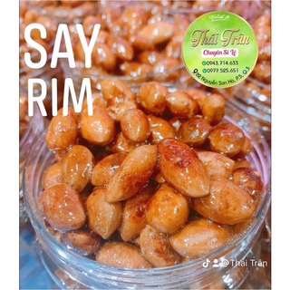 Say túi 500g