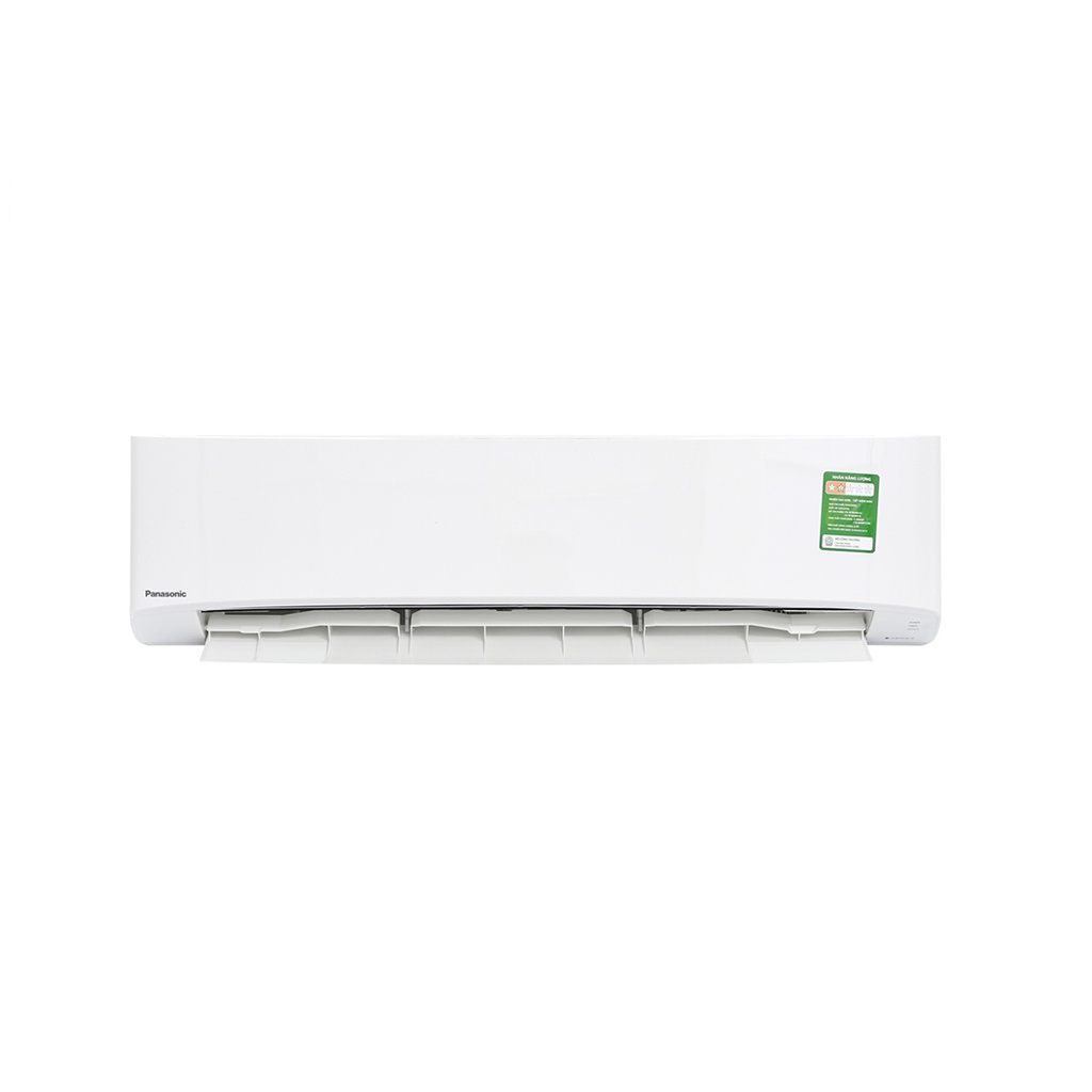 Máy lạnh Panasonic CU/CS-N24VKH-8 2.5HP  , Nơi sản xuất Malaysia, GIAO HÀNG MIỄN PHÍ HCM