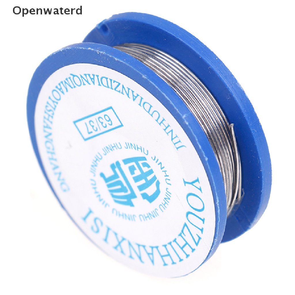 Cuộn dây thiếc hàn 0.8mm chuyên dụng