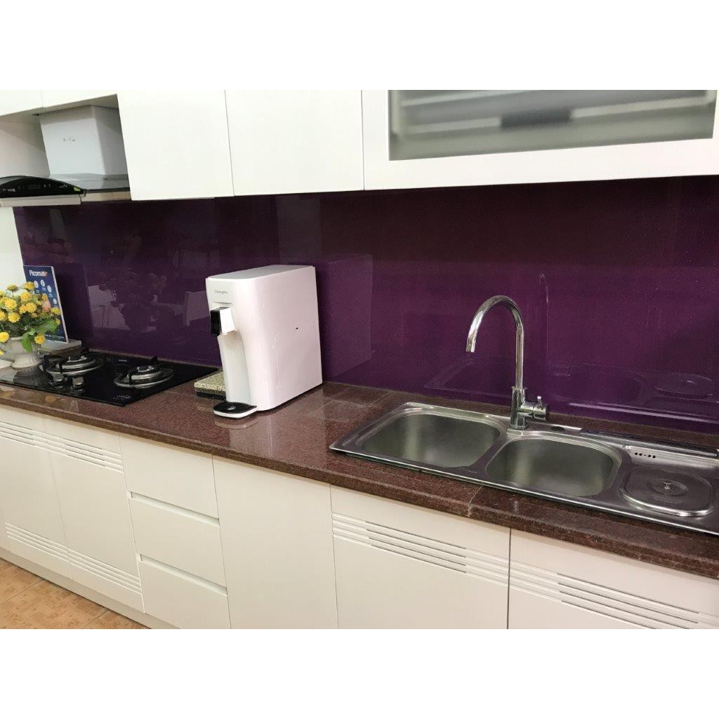Máy lọc nước để bàn Chungho Iguassu Ambient S | CHP-1290D (Chính Hãng Bảo Hành 1 Năm Tại Nhà)