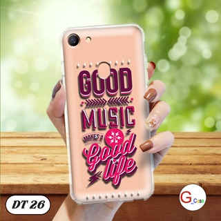 Ốp lưng dẻo Oppo F5/ A79