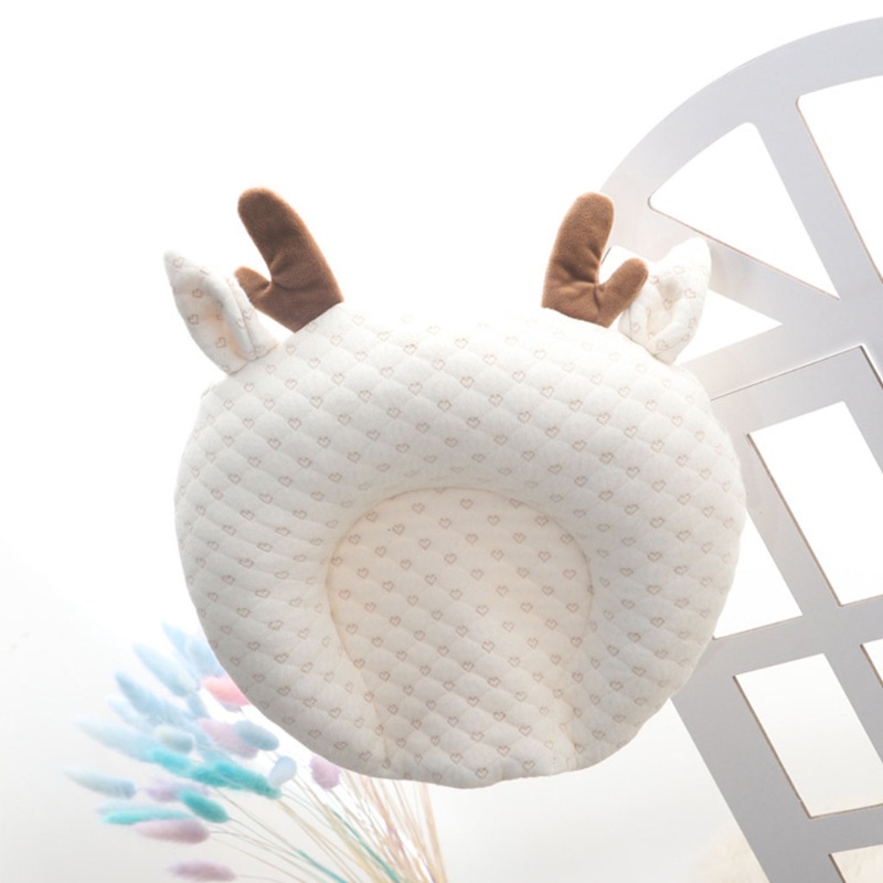 Gối Ngủ Hình Chữ U Dành Cho Bé Sơ Sinh