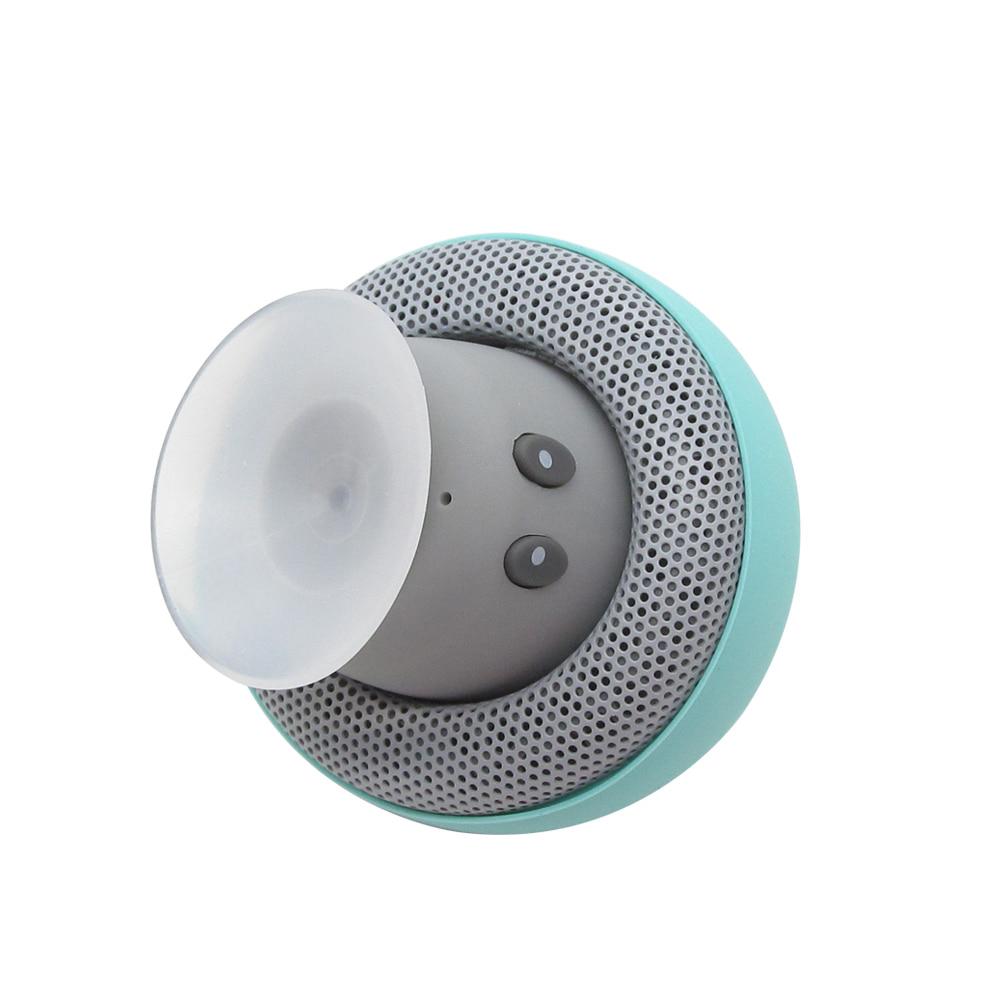 Loa Bluetooth kiểu dáng hoạt hình dễ thương