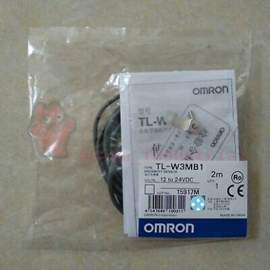 CẢM BIẾN TIỆM CẬN OMRON TL-W3MB1 .