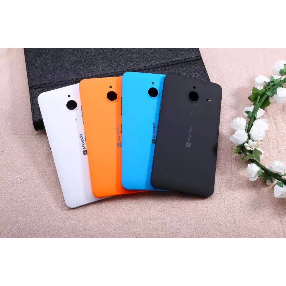 Nắp lưng Vỏ máy Lumia 640XL