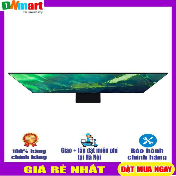 Tivi Qled Samsung QA75Q70A 75inch smart 4K, Mới 2021 | BigBuy360 - bigbuy360.vn