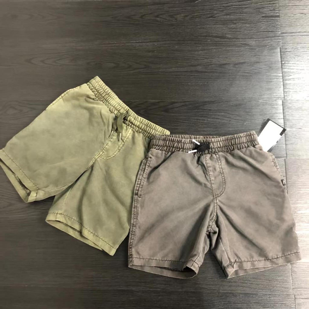 Quần nam mềm mát