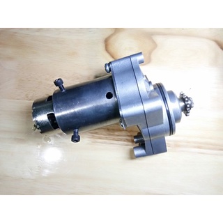 giảm tốc motor 775 chế củ đề xe máy