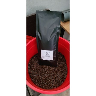 Cà phê rang mộc nguyên chất 100% (1Kg)
