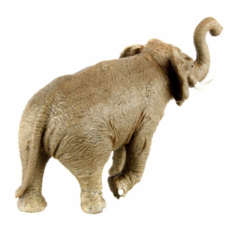 Mô hình đồ chơi Voi Châu Á