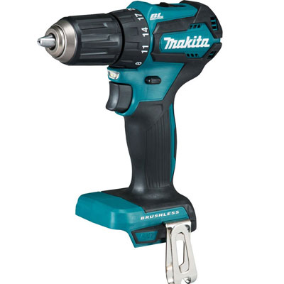 Máy khoan vặn vít dùng pin Makita DDF483Z 18V