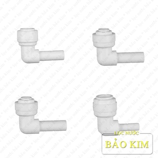 Co 1 đầu đút 6 | 10mm 1 đầu nhấn dây 6 |10mm