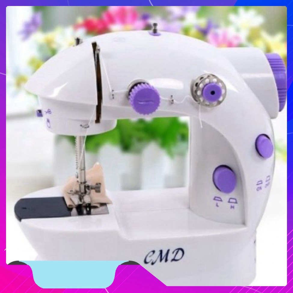 [FREE SHIP] Máy may mini gia đình CMD SM-202A [FREE SHIP]