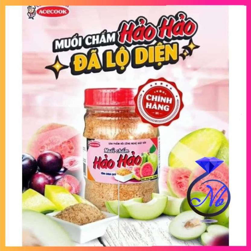 Bột Canh Hảo Hảo hũ 120gr