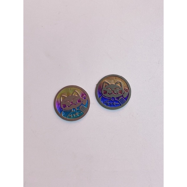 Tem Titan dán trang trí xe WRS, WA17, Vision 2011-2014...có sẵn keo